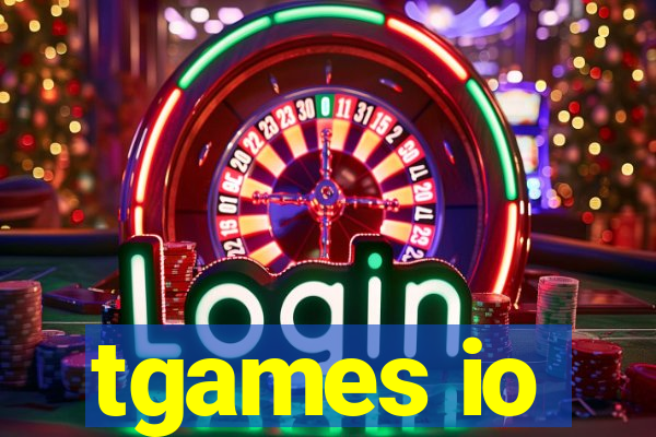 tgames io